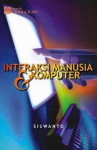 INTERAKSI MANUSIA & KOMPUTER