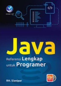 JAVA Referensi Lengkap untuk Programer