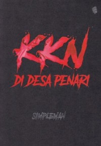 KKN DESA PENARI