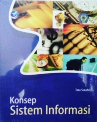 KONSEP SISTEM INFORMASI