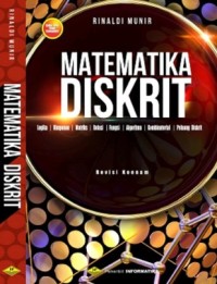 MATEMATIKA DISKRIT