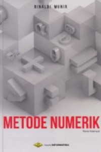 METODE NUMERIK