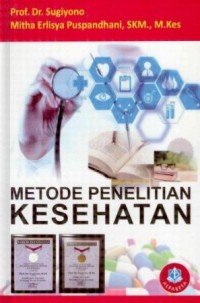 METODE PENELITIAN KESEHATAN