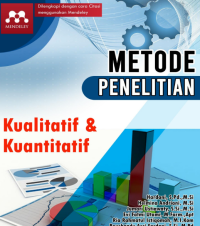 METODE PENELITIAN KUALITATIF & KUANTITATIF