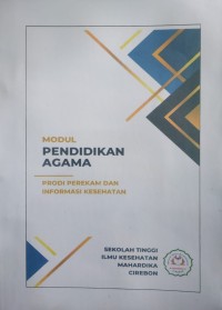 MODUL PENDIDIKAN AGAMA