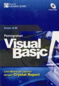 PEMROGRAMAN VISUAL BASIC