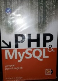 PHP & MySQL Langkah Demi Langkah