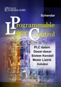 PROGRAMMABLE LOGIC CONTROL