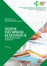 sistem informasi kesehatan II