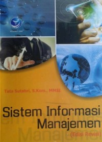 SISTEM INFORMASI MANAJEMEN