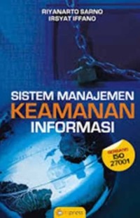 SISTEM MANAJEMEN KEAMANAN INFORMASI