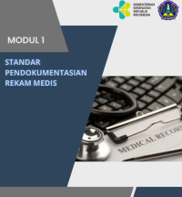 STANDAR PENDOKUMENTASIAN REKAM MEDIS