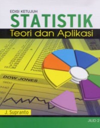 STATISTIK Teori dan Aplikasi