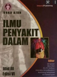 Buku Ajar Ilmu Penyakit Dalam