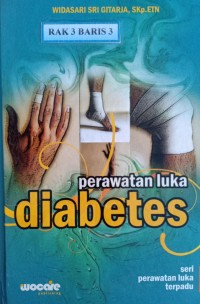 Perawatan Luka Diabetes