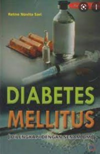 Diabetes Milletus: Dilengkapi Senam DM