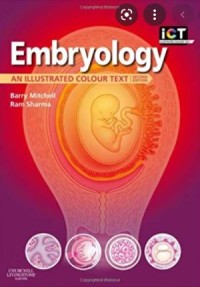 Embryology : AN ILLUSTRATED COLOUR TEXT