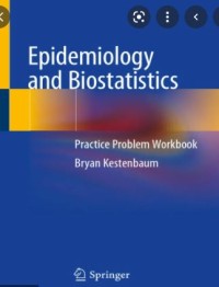 Epidemiology and Biostatistics: An Introduction to Clinical Research