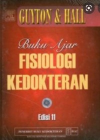 Buku Ajar Fisiologi Kedokteran