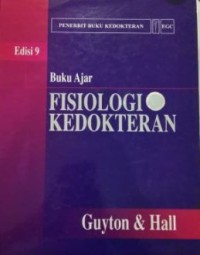 Buku Ajar Fisiologi Kedokteran