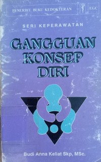 Gangguan Konsep Diri