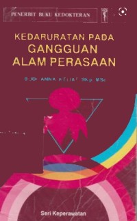 Kedaruratan pada Gangguan Alam Perasaan