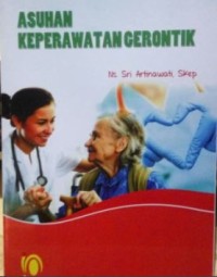 Asuhan Keperawatan Gerontik