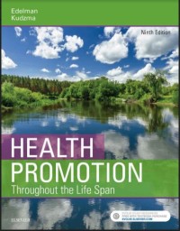 Health Promotion: Throughout the Life Span