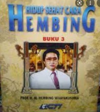 Hidup Sehat Cara Hembing