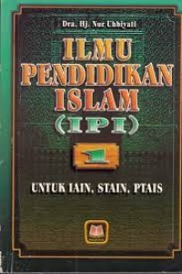 Ilmu Pendidikan Islam (IPI)