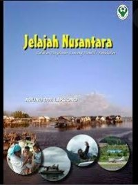 Jelajah Nusantara: Catatan Perjalanan Seorang Peneliti Kesehatan