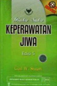 Buku Saku Keperawatan Jiwa