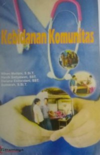 Kebidanan Komunitas