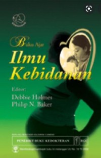 Buku Ajar Ilmu Kebidanan