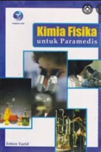 Kimia Fisika untuk Paramedis