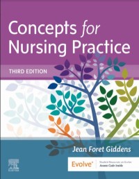 Concepts for Nursing Practice