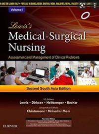 MEDICAL SURGICAL NURSING