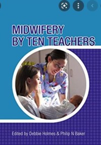 Midwifery by Ten Teachers