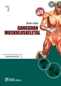 Buku Ajar: Gangguan Muskuloskeletal