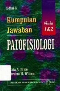 Kumpulan Jawaban Patofisiologi