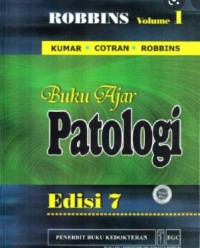 Buku Ajar Patologi Robbins