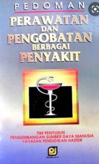 Pedoman Perawatan dan Pengobatan Berbagai Penyakit