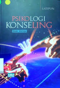 Psikologi Konseling