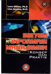 Sistem Informasi Manajemen: Konsep dan Praktis